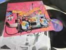 Malcolm McLaren LP Duck Rock '83 PROMO Double Dutch NM w/book foldout insert