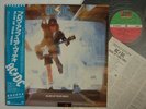 AC/DC JAPAN OBI BLOW UP YOUR VIDEO NM MINT-