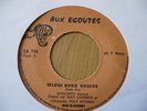 POLY RYTHMO / HONORE AVOLONTO Akue we non 7