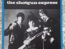 SHOTGUN EXPRESS MOD FREAKBEAT Hammond DANCER EP HEAR
