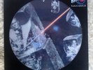 ROCKETS Plasteroid PICTURE DISC COSMIC Disco RARE LP EX