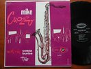 Rare Jazz-Mike Cuozzo-Vinnie Burke-Eddie Costa-NM-WOW