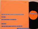 John Coltrane Historic Performance #6 Live 1963 Orig NM