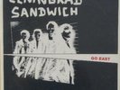 LENINGRAD SANDWICH - GO EAST - MINT