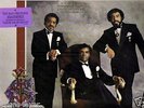 1985* THE ISLEY BROTHERS LP * MASTERPIECE * PROMO*MINT