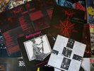 Hellhammer - Apocalyptic Raids inkl. Lyrics, orig  1984