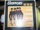 The Chiffons One Fine Day Record