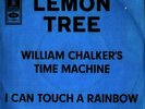 LEMON TREE: William Chaulker´s Time Machine (scarce 7