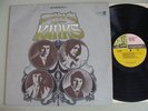 THE KINKS Something Else REPRISE 6279 stereo 1st VG++