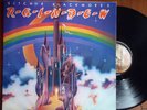 RITCHIE BLACKMORE'S RAINBOW near mint 1976 UK VINYL LP