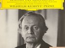 11lp alle hersteller beethoven kempff sonatas ex+/nm
