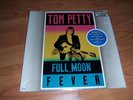 TOM PETTY Full Moon Fever 1989 SEALED LP NR