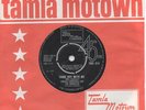 TAMLA MOTOWN-TMG 614-THE MIRACLES-COME SPY WITH ME.