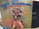 THE SOFT MACHINE  