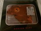 FOO FIGHTERS MEDIUM RARE 12