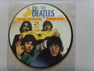 THE BEATLES - YELLOW SUBMARINE 7