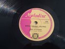 LORD KITCHENER KITCH'S MAMBO CALYPSO BIRTH OF GHANA 78