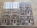 LED ZEPPELIN - PHYSICAL GRAFFITI 2 LP UK 1st Gothic B4