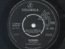 THE DOWNLINERS SECT *GLENDORA* UK MOD FREAKBEAT * HEAR