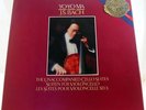 Yo-Yo Ma/Bach/Unaccompanied Cello/CBS/3LP/Digital/NM/NM