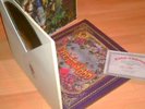 Panic At the Disco - Pretty Odd - Rare Vinyl Box Set
