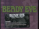 Beady Eye Sealed 7