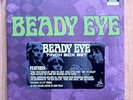 Beady Eye Box Set Limited 2000 RSD Record Store Day
