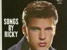 WOW 45 EP Ricky Nelson SONGS BY RICKY Don't Leave Me M-