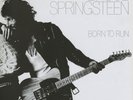 Bruce Springsteen, Born to Run LP Test Pressing SS