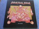 BLACK SABBATH 