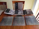 Various – Lonely Is An Eyesore LP (4AD-Ltd Edition Pres