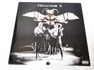 TENACIOUS D-LP/RECORD
