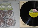 THE KINKS-Something Else Orig.Tricolor Reprise 1st Pres