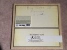 Big Star Third Test Pressing Edition RSD 2011 LP SEALED