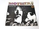 MOTHERS OF INVENTION - ABSOLUTELY FREE      -LP/RECORD