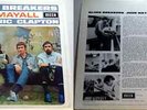 John Mayall - Blues Breakers with Eric Clapton