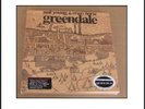 Sealed Neil Young 200 Gram 3-LP Vinyl Boxset Greendale