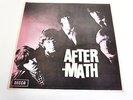 THE ROLLING STONES-AFTER MATH-LP/RECORD