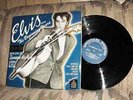 ELVIS BEGINNING YEARS 1954-56 LP INCLUDES BOOKLET VG++