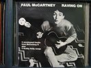 Paul McCartney - Raving On