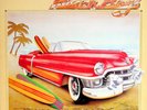 Beach Boys UK 7-LP Box Set The Capitol Years NM