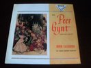 SXL 2012 / PEER GYNT / GRIEG -VERY RARE 1958 / ORIG  UK
