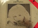 ANGELYNE - too much to touch - PRIVATE - SYNTH ROCK
