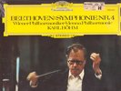 Karl Bohm VPO Beethoven Nr 4-DGG SEALED OG MINT