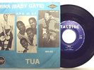 MINA (BABY GATE)-TUA/ NESSUNO-RARE 45G.1959