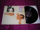 LP - GILLA / Zieh mich aus - 1976