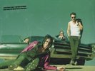 BACKYARD BABIES 'Total 13 LP NEW Bonus 7