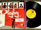 THE MARVELETTES-PLAYBOY RARE SOUL LP ORIGINAL TAMLA 231
