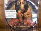 DIO Killing The Dragon Vinyl Record Store Day RSD L.E.