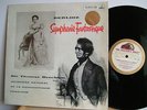 Beecham ASD 399 Berlioz Symphonie Fantastique UK LP G/C